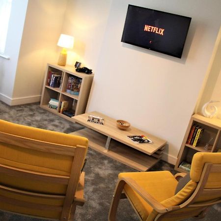 The Alvaros Apartment เซาเทนด์ ออน ซี ภายนอก รูปภาพ