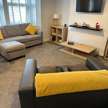 The Alvaros Apartment เซาเทนด์ ออน ซี ภายนอก รูปภาพ