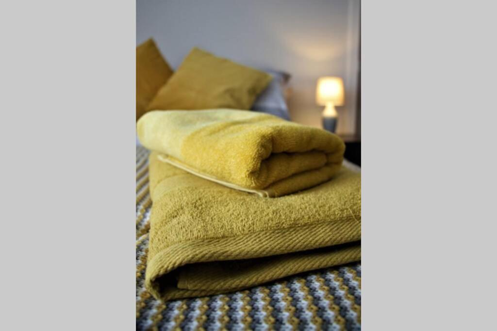 The Alvaros Apartment เซาเทนด์ ออน ซี ภายนอก รูปภาพ